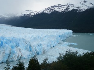 Perito Moreno Glacier