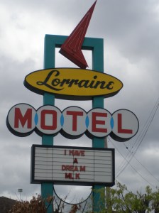 Lorraine Motel