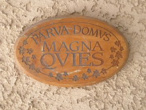 Small House Great Peace