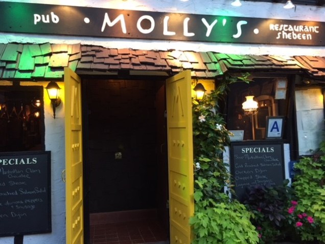 Molly's